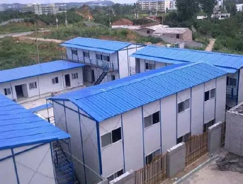 洛阳彩钢房租赁