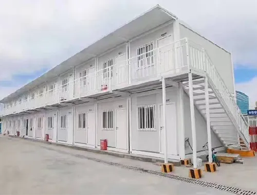 打包箱