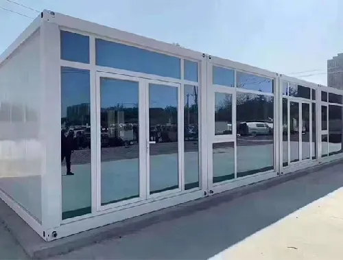 打包箱